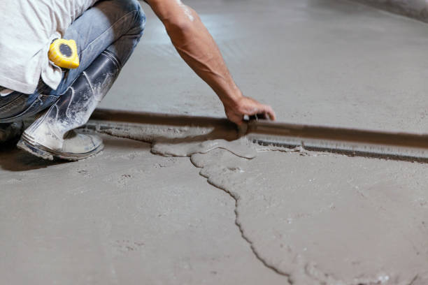 Best Foundations  in Perry, OK