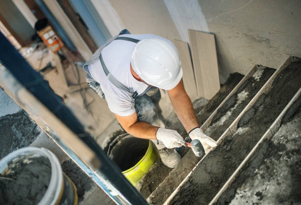 Best Concrete Driveway Repair Near Me  in Perry, OK
