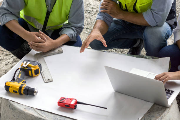 Best Waterproofing & Drywells  in Perry, OK