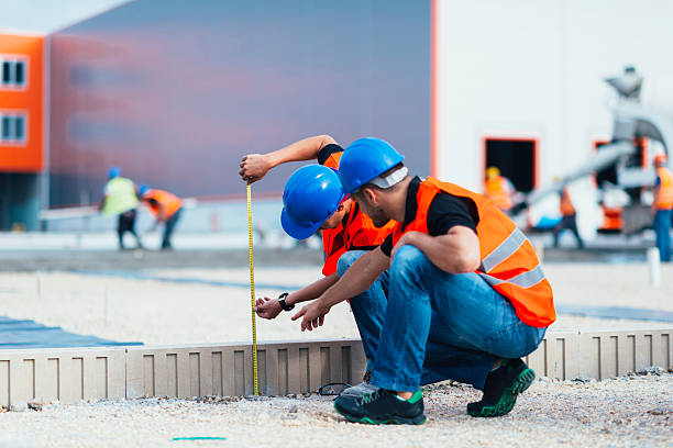 Best Local Concrete Companies  in Perry, OK